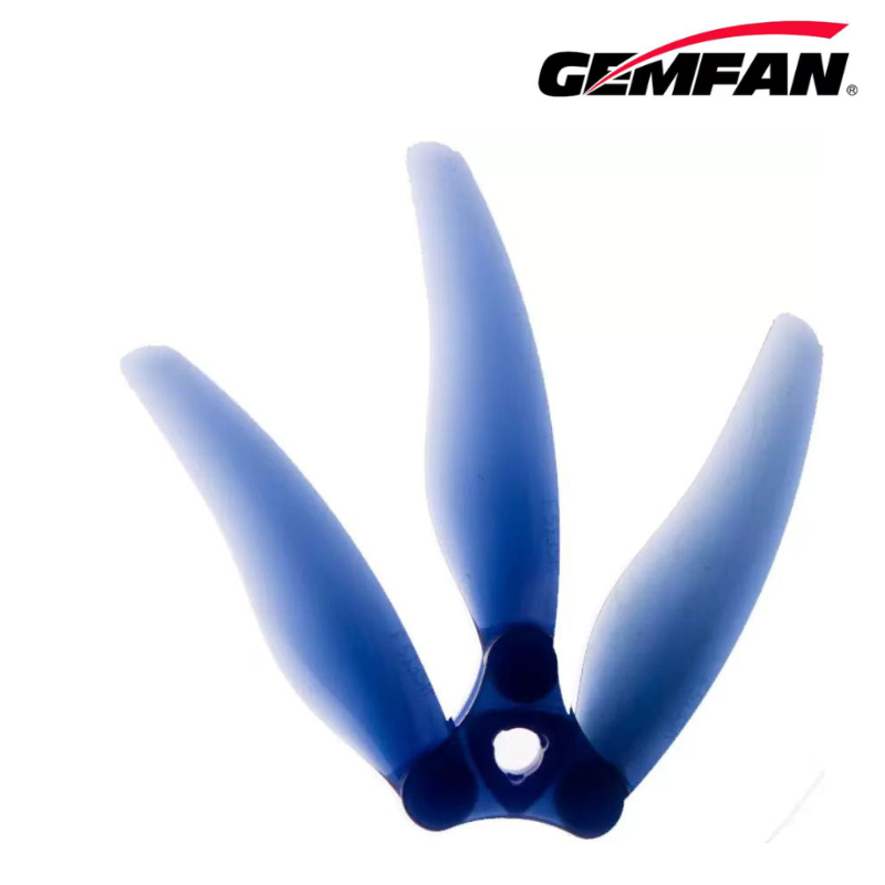 6030 Folding Propeller 3 Blade - огляд і ціна Drone Kit Long Range