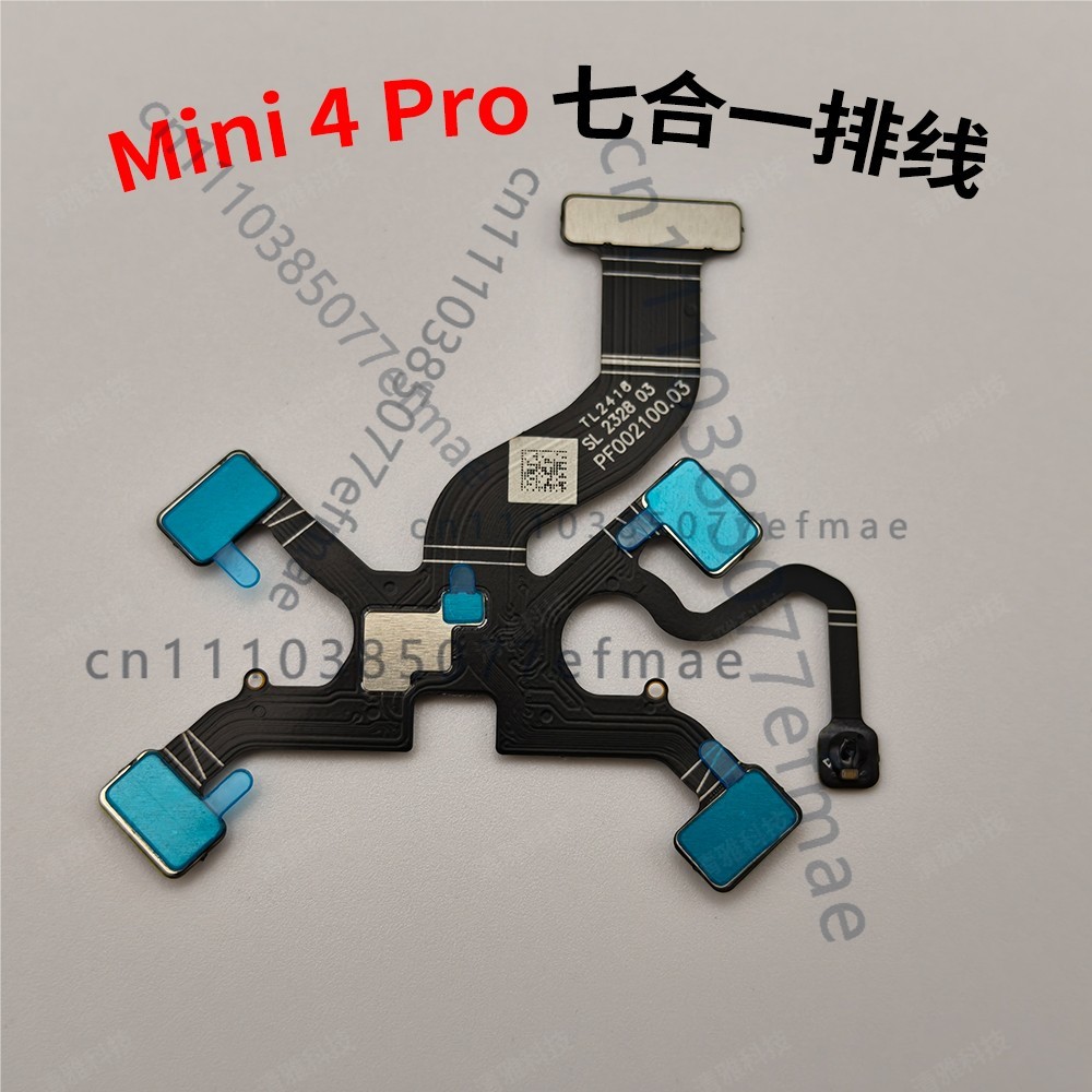 for DJI Mini 4 Pro Brand New G - огляд і ціна Drone Kit Professional