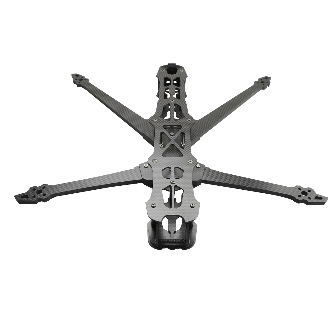 GK-V3 15inch 680mm FPV Drone F - огляд і ціна Drone Kit Racing