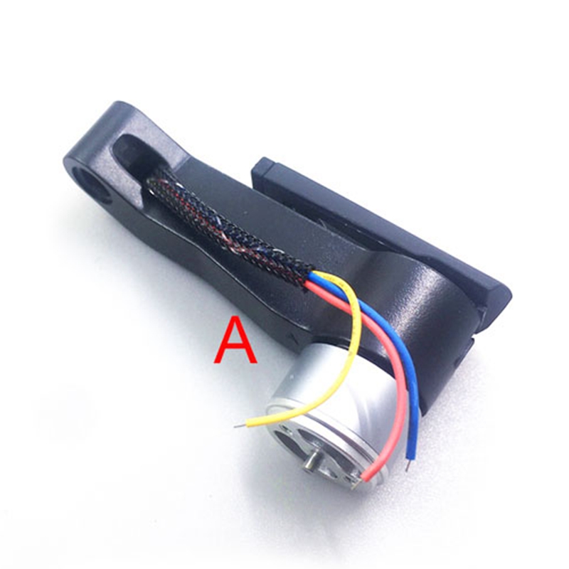 Arm set Side bar with motor Fo - огляд і ціна Jjrc Drone X12