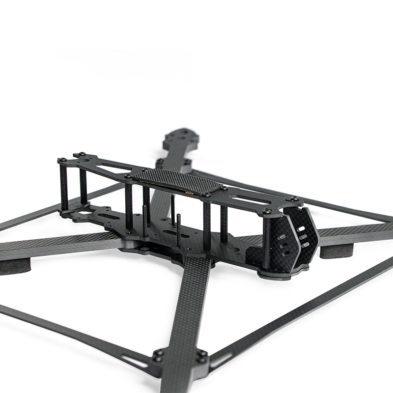 13inch Long Range FPV Drone Fr - огляд і ціна Drone Kit Heavy Lift