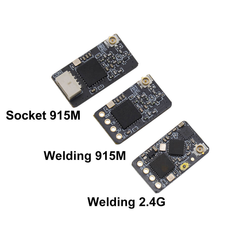 TKIC ELRS Nano 2.4GHz Receiver - огляд і ціна Drone Kit Long Range