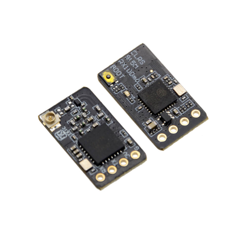 TKIC ELRS Nano 2.4GHz Receiver - огляд і ціна Drone Kit Long Range