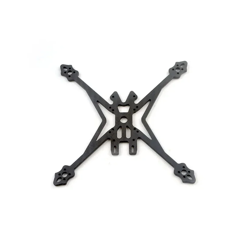 HappyModel Crux35 High Definit - огляд і ціна Drone Kit Octocopter
