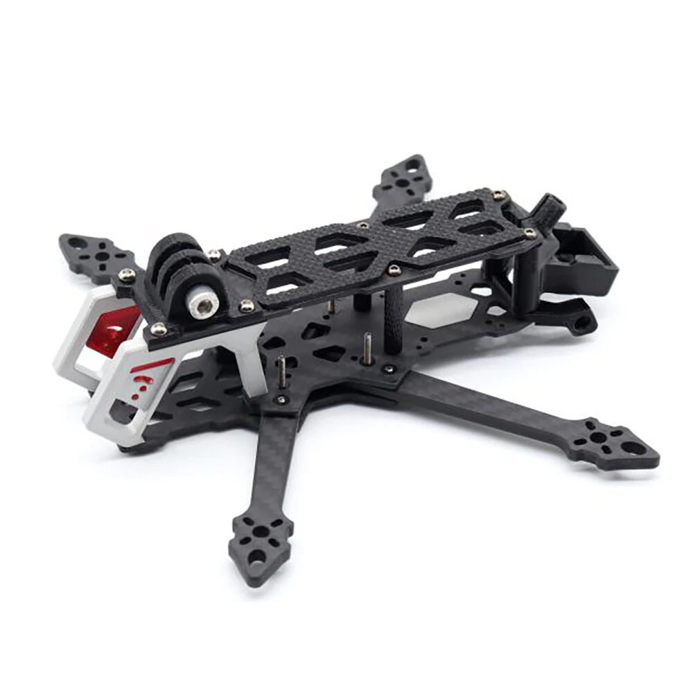 LHCXRC CLOUD 160 160mm Wheelba - огляд і ціна Drone Kit Racing