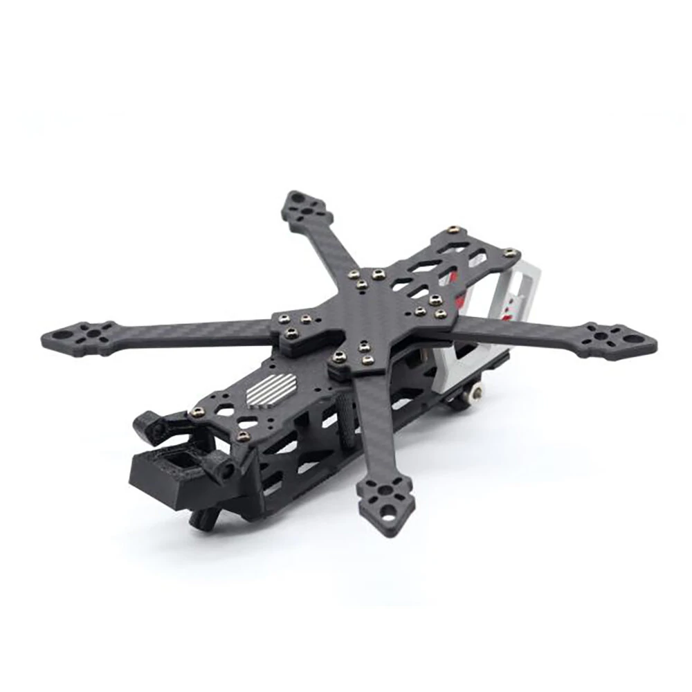 LHCXRC CLOUD 160 160mm Wheelba - огляд і ціна Drone Kit Racing
