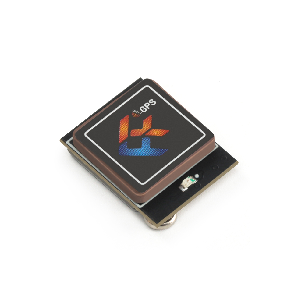 FlyFishRC M10 Mini GPS Module  - огляд і ціна Drone Kit Long Range