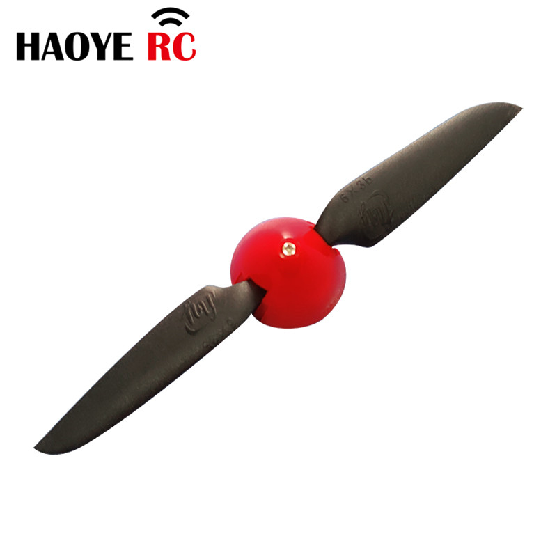 Haoye 2 Sets Folding Propeller - огляд і ціна Drone Kit Beginner