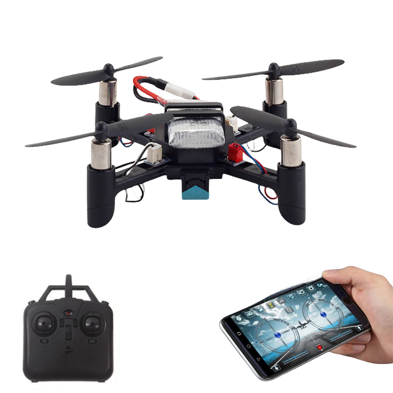 New Assembly DIY Four Axis Air - огляд і ціна Drone Kit Beginner