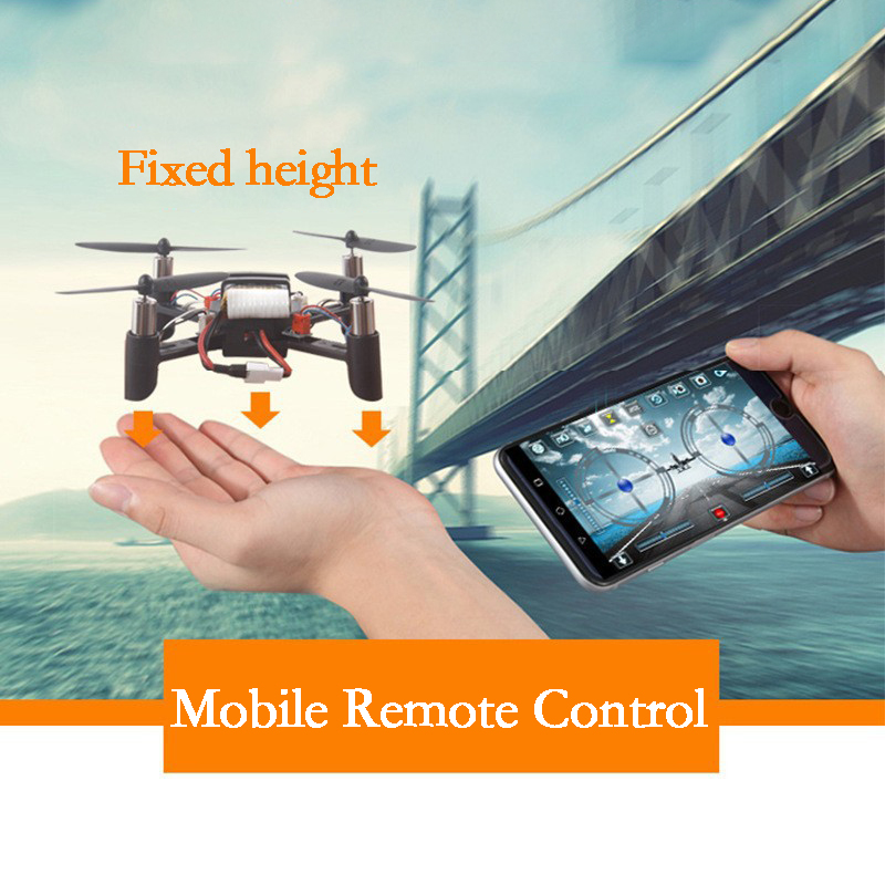 New Assembly DIY Four Axis Air - огляд і ціна Drone Kit Beginner