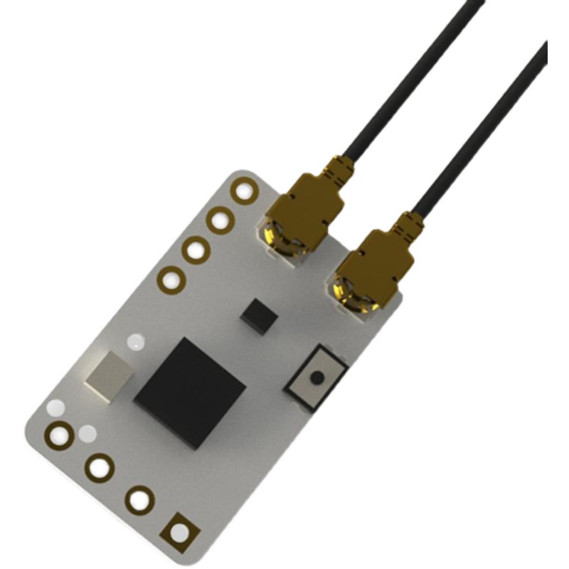 TBS TRACER NANO RX 2.4G FPV Re - огляд і ціна Tbs Fpv Tracer