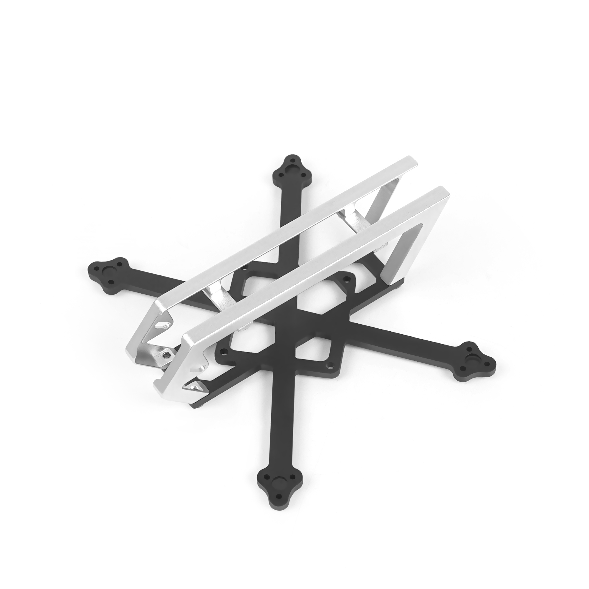 YMZFPV Lighting2 2 Inch FPV Qu - огляд і ціна Drone Kit Beginner