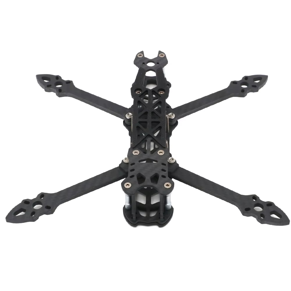 Mark4 Mark 4 7inch 295mm FPV F - огляд і ціна Drone Kit Beginner