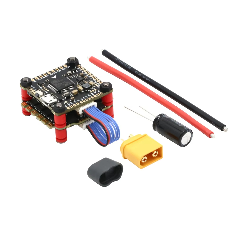 Mark4 Mark 4 7inch 295mm FPV F - огляд і ціна Drone Kit Beginner