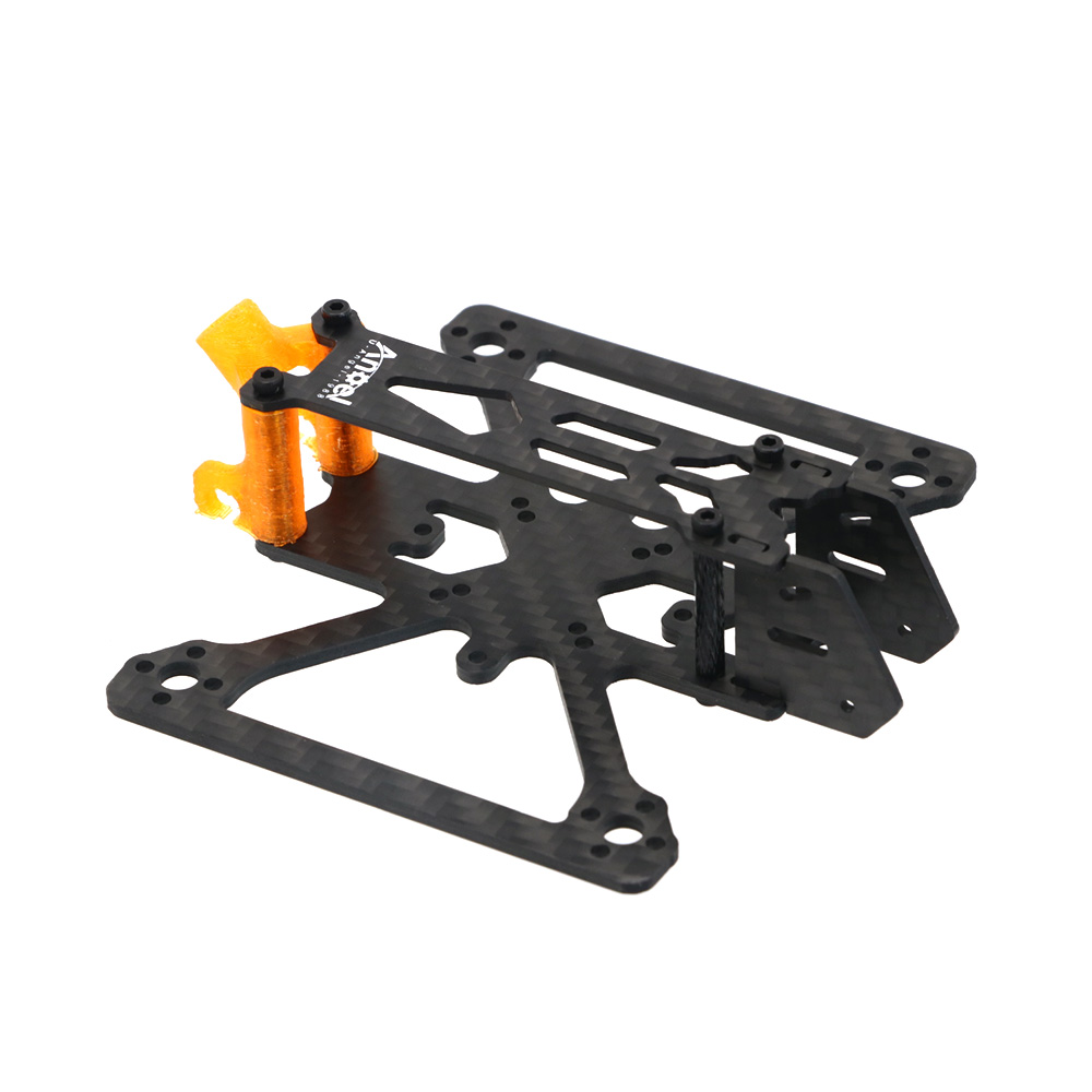 Angel20 Frame Kit 2 inch RC Dr - огляд і ціна Drone Kit Octocopter