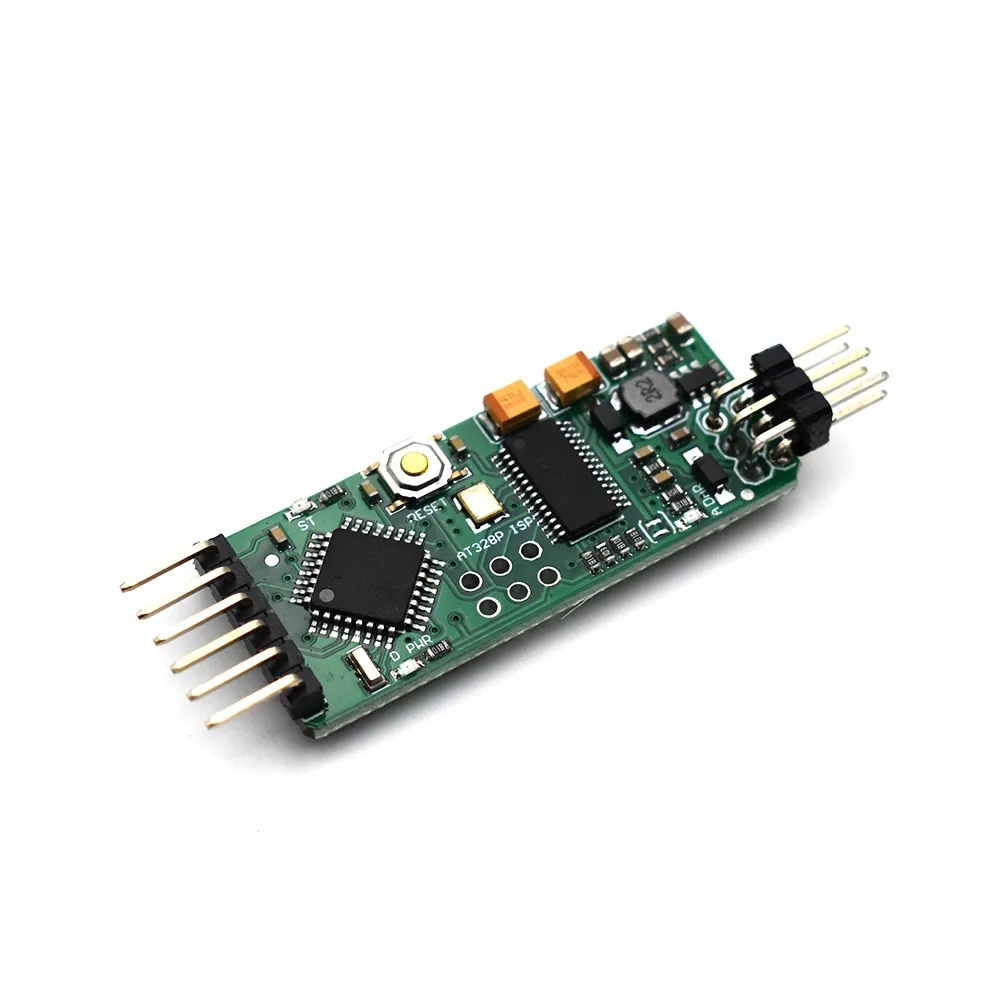 Minim OSD Mini OSD For Quadcop - огляд і ціна Drone Kit Hexacopter