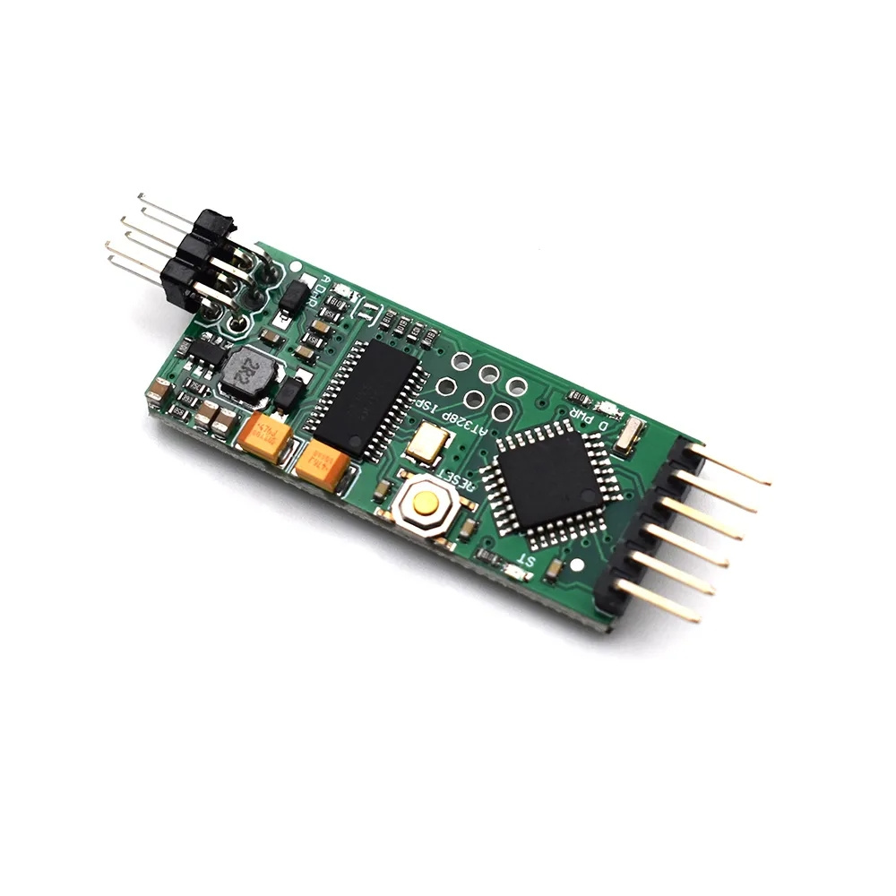 Minim OSD Mini OSD For Quadcop - огляд і ціна Drone Kit Hexacopter