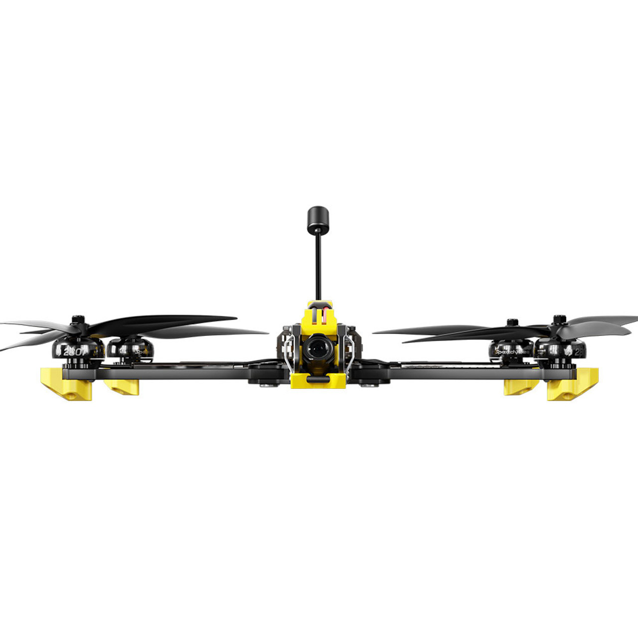 SpeedyBee Mario Fold 8 DC O3 K - огляд і ціна Drone Kit Beginner