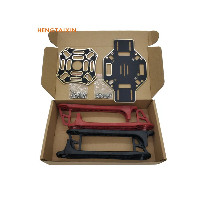 F450 Quadcopter Frame Kit for  - огляд і ціна Drone Kit Octocopter