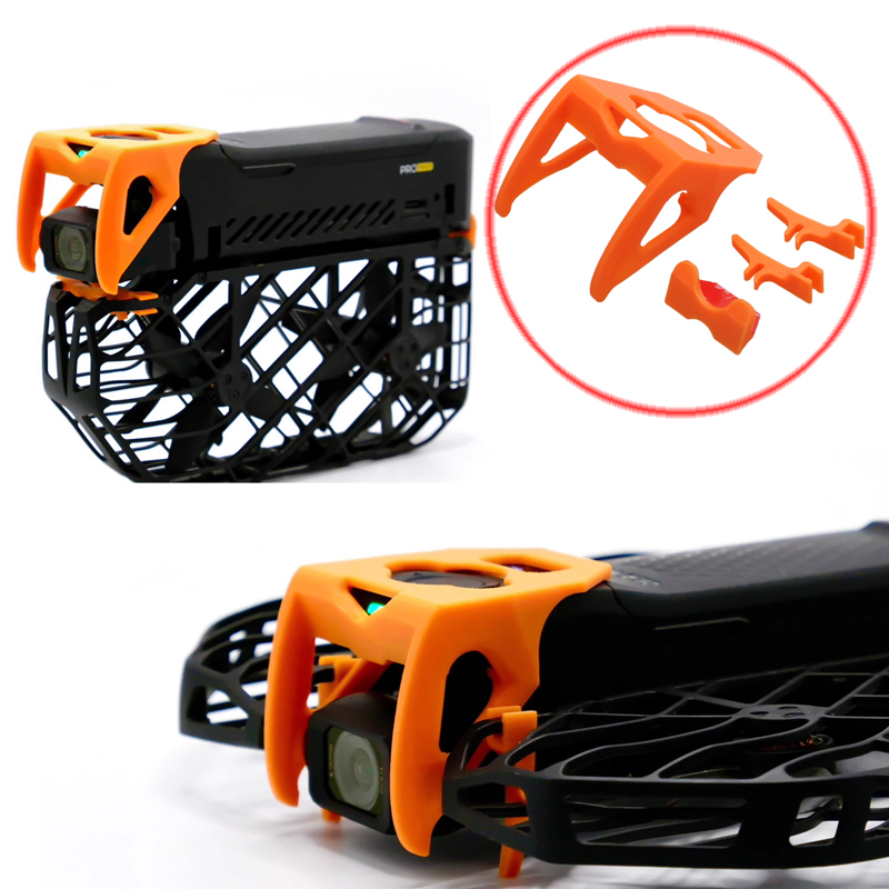 1Set For Hover X1 Pro/Pro Max  - огляд і ціна Drone Kit Beginner