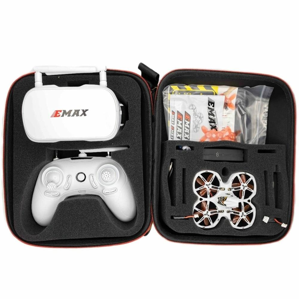 Emax Tinyhawk II 2 RTF FPV Rac - огляд і ціна Drone Kit Racing