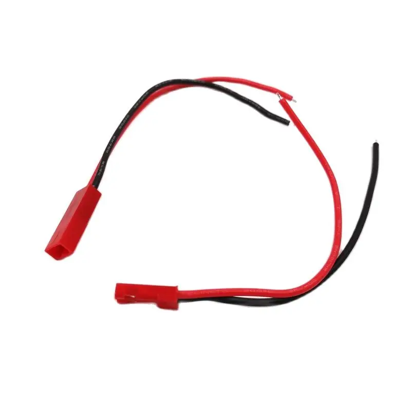 20pcs 10 Pairs JST 2P Connecto - огляд і ціна Drone Kit Racing