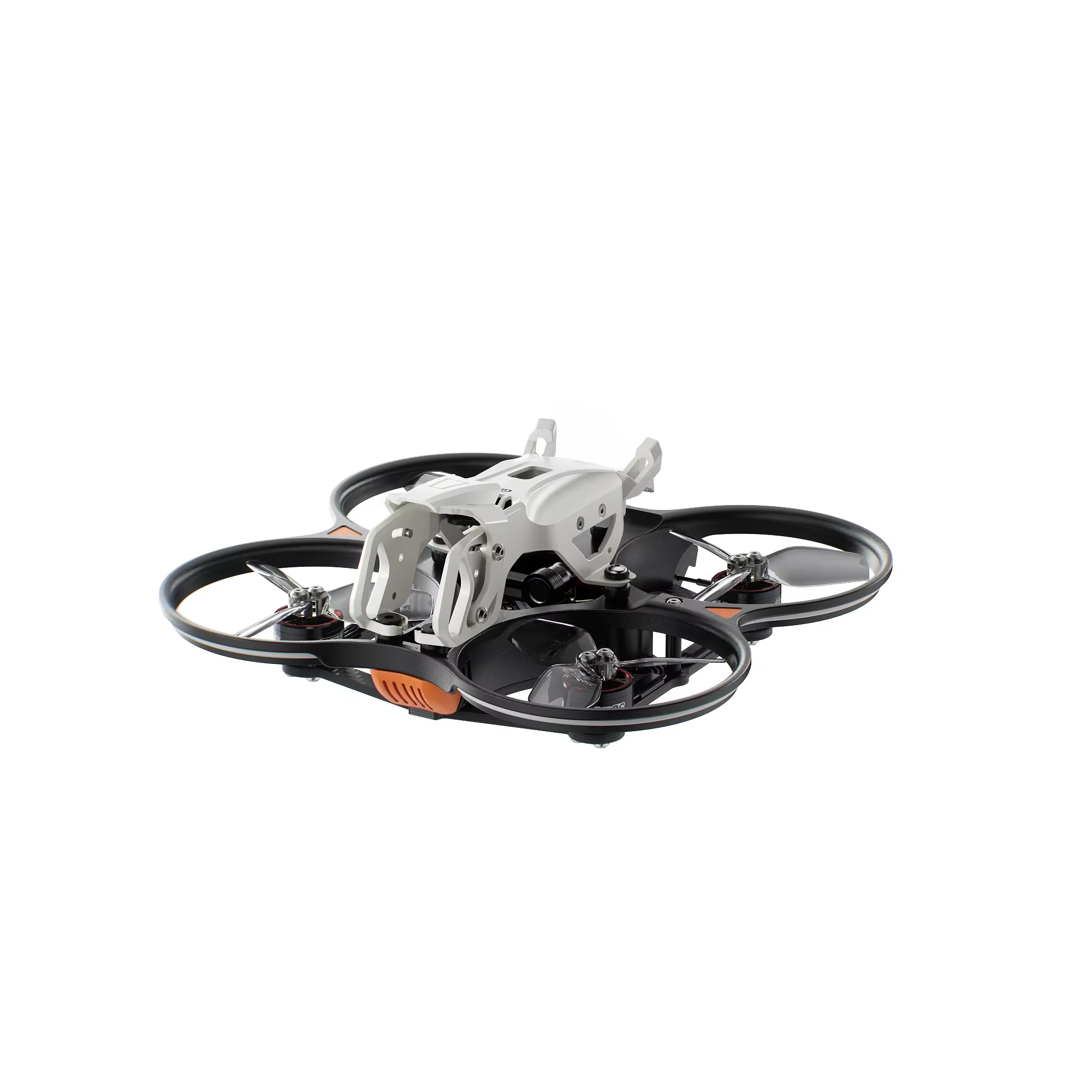 No Battery GEPRC Darkstar 25 O - огляд і ціна Drone Kit Racing