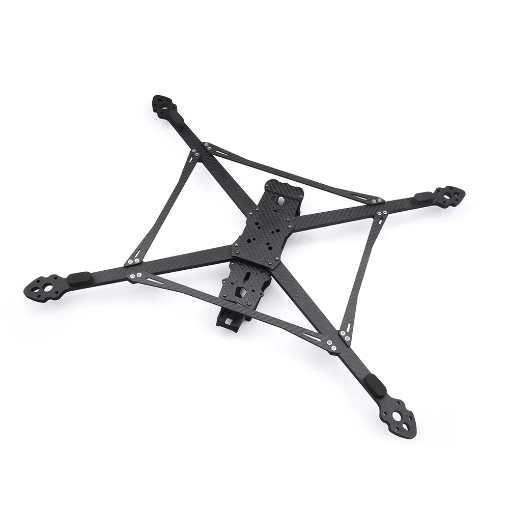MARK4 V3 13inch FPV Drone Fram - огляд і ціна Drone Kit Heavy Lift