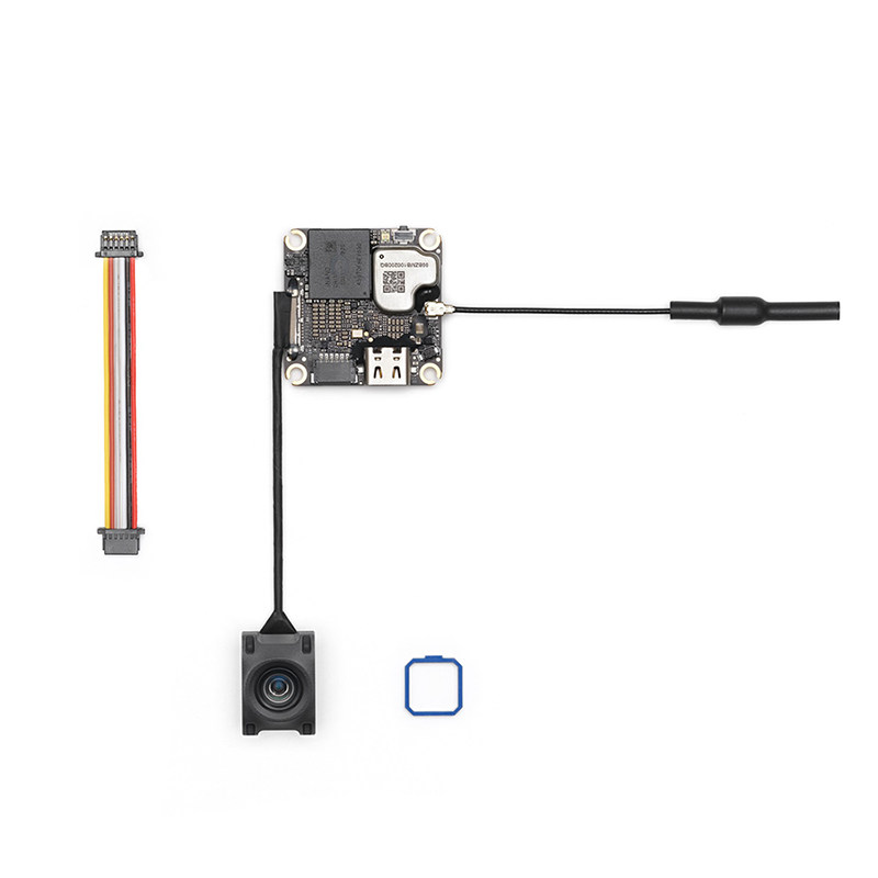 DJI O4 Air Unit Series Flagshi - огляд і ціна Drone Kit Long Range